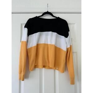 Hollister Waffle Knit